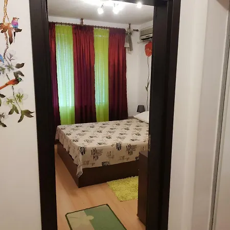 Комплекс Афродита * 阳光海滩