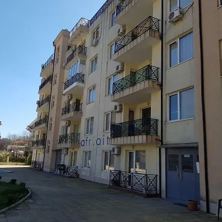 Комплекс Афродита Slantschew brjag