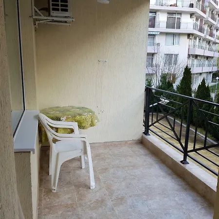 Комплекс Афродита Apartment