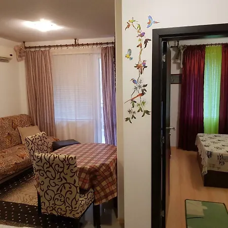 Комплекс Афродита *