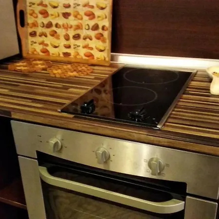 Комплекс Афродита Apartment *