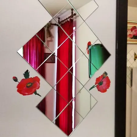 Apartment Комплекс Афродита